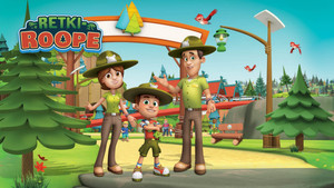 Ranger Rob kép
