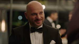 Područje bez signala 1. évad Ep.5 5. epizód