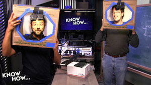 Know How... 1. évad Ep.51 51. epizód