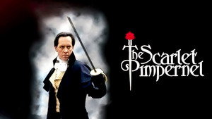 The Scarlet Pimpernel kép