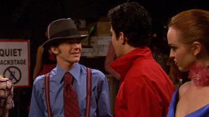 Drake és Josh 4. évad Ep.20 20. epizód