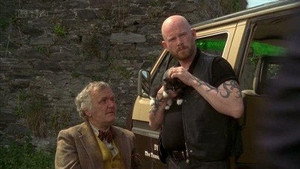 Doc Martin 5. évad Ep.7 Macskák és cápák