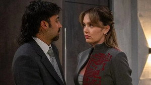 Nuevo Rico, Nuevo Pobre 1. évad Ep.14 14. epizód