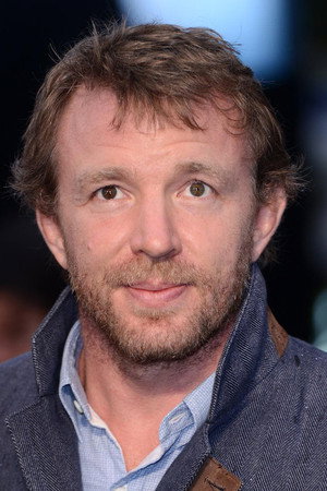 Guy Ritchie profil kép