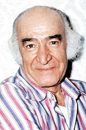 Ali Şen profil kép