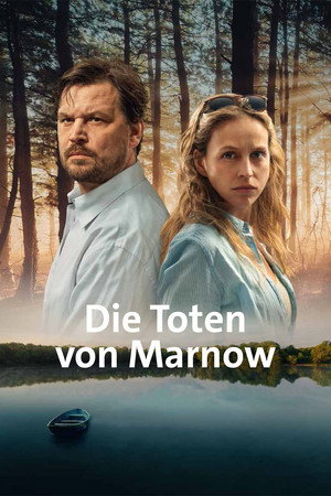 Die Toten von Marnow poszter