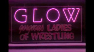 GLOW: Gorgeous Ladies of Wrestling kép