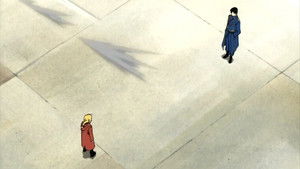 Fullmetal Alchemist 1. évad Ep.13 Acél a Láng ellen