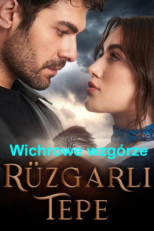Rüzgarlı Tepe poszter