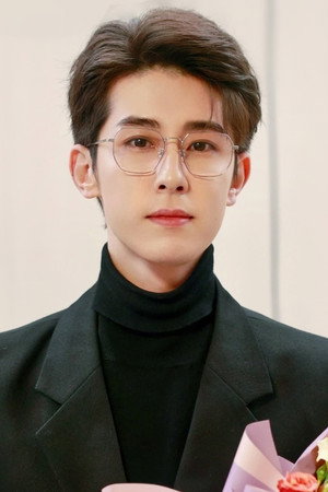 林楓松 profil kép