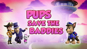 PAW Patrol 11. évad Ep.12 12. epizód