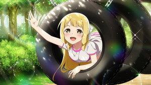 結城友奈は勇者である kép