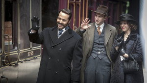 Mr Selfridge 3. évad Ep.4 4. epizód