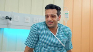 Hui Gumm Yaadein - Ek Doctor Do Zindagiyaan 1. évad Ep.10 10. epizód