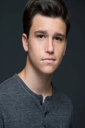 Kalama Epstein profil kép