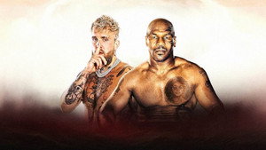 Visszaszámlálás: Paul vs. Tyson kép