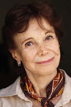 Miriam Mehler profil kép