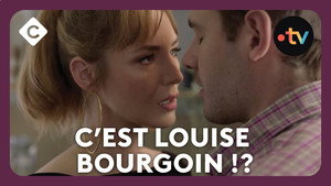 Jibé et Lucien en coulisses 1. évad Ep.10 10. epizód