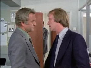 The Sweeney 4. évad Ep.6 6. epizód