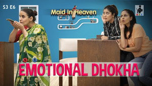 Maid in Heaven 3. évad Ep.6 6. epizód
