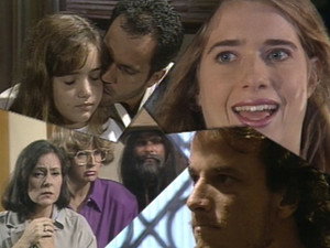 Quatro por Quatro 1. évad Ep.174 174. epizód