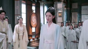 千秋令 1. évad Ep.27 27. epizód