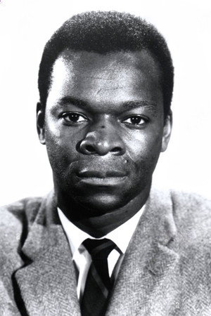 Brock Peters profil kép