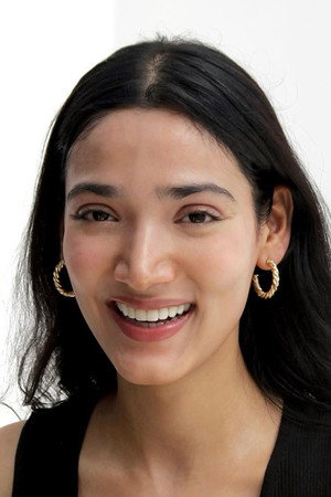 Medha Shankr profil kép