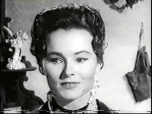 Gunsmoke 4. évad Ep.32 32. epizód