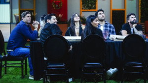 La Casa de los Famosos 6. évad Ep.24 24. epizód