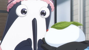 クジマ歌えば家ほろろ 1. évad Ep.9 9. epizód