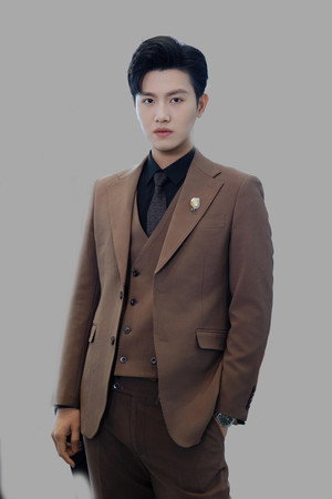 王宇峰 profil kép