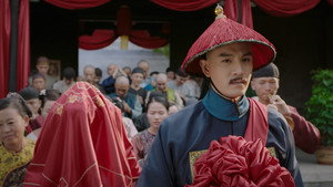 如懿传 1. évad Ep.55 55. epizód