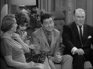 The Dick Van Dyke Show 1. évad Ep.29 29. epizód