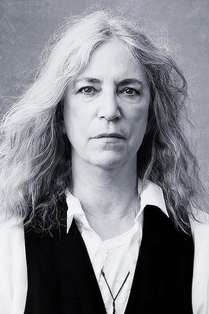 Patti Smith profil kép