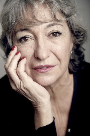 Luisa Gavasa profil kép