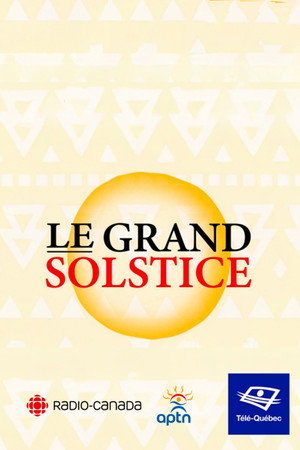 Le grand solstice 4. évad (2024-06-21) poszter