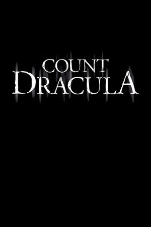 Count Dracula poszter