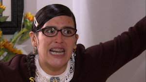 La fea más bella 1. évad Ep.53 53. epizód