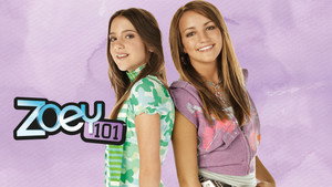 Zoey 101 kép