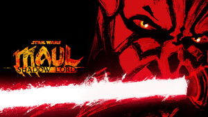 Star Wars: Maul – Árnyak mestere kép