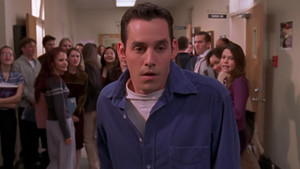 Buffy, a vámpírok réme 2. évad Ep.16 Boszorkányság, bonyodalom és bosszúság