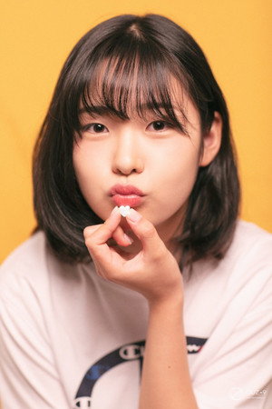 Shin Hye-ji profil kép