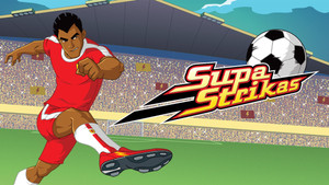 Supa Strikas kép