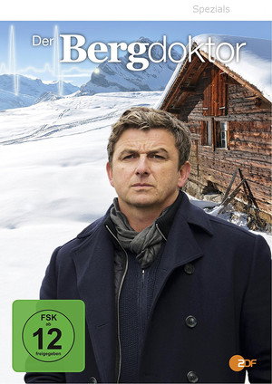 A hegyi doktor - Újra rendel Speciális epizódok (2013-01-02) poszter