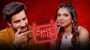 स्पाइस इट अप 1. évad Ep.3 3. epizód