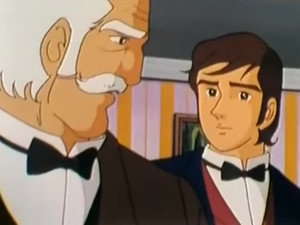 『若草物語』より若草の四姉妹 1. évad Ep.24 24. epizód