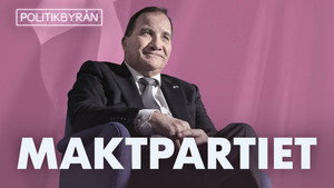 Politikbyrån 1. évad Ep.1 1. epizód
