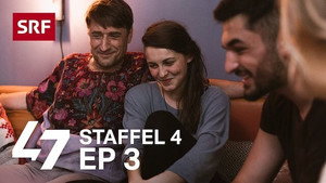 Nr. 47 4. évad Ep.3 3. epizód