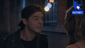 Ghost Rockers 3. évad Ep.32 32. epizód